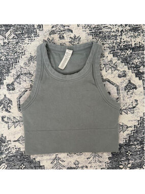 Alo Yoga Sports Bra - Size S